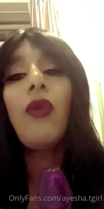 Ayesha-tgirl part 129 