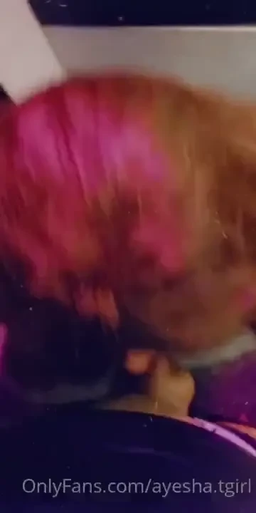 Ayesha-tgirl part 105 