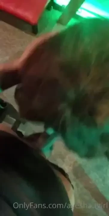 Ayesha-tgirl part 111 