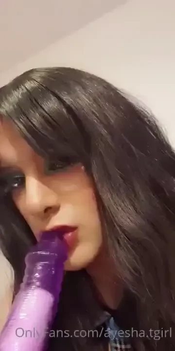 Ayesha-tgirl part 128 