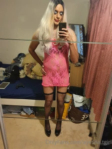 Me as a blonde part 2