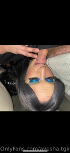 When a guy calls u a whore so u wink n smile thank u for the outfit n part 1