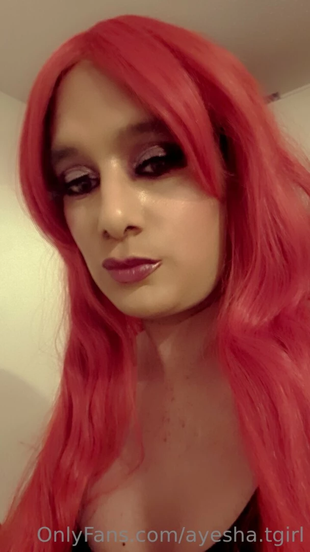 Ayesha-tgirl part 85 