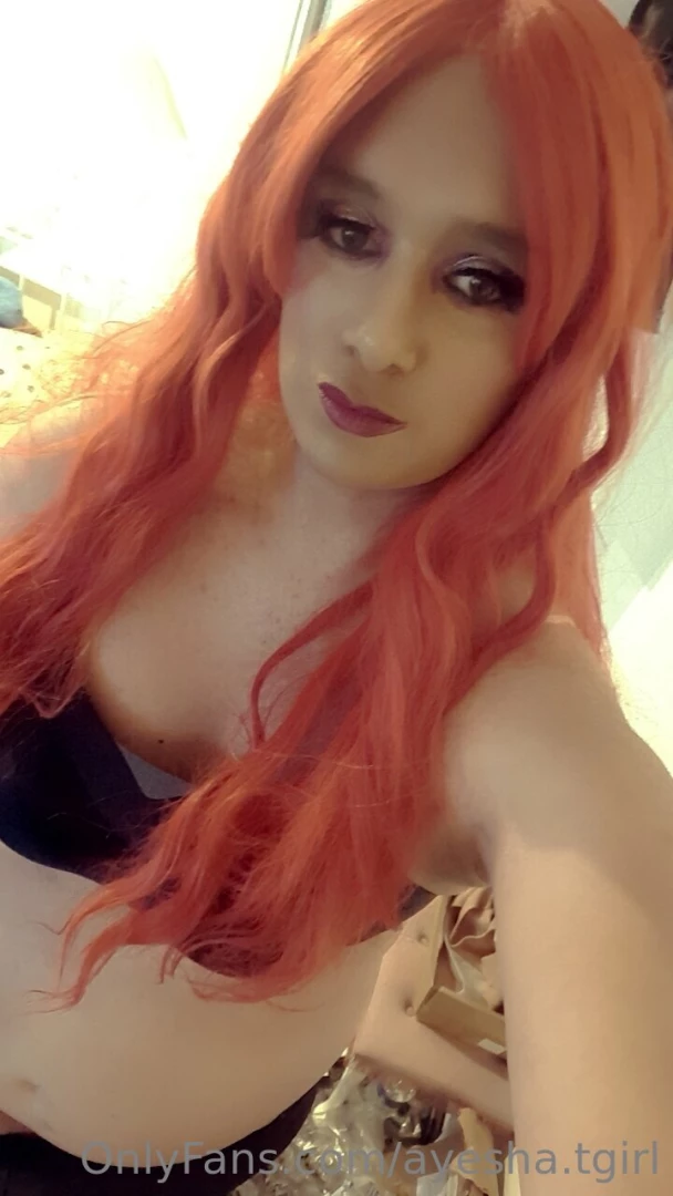 Ayesha-tgirl part 84 