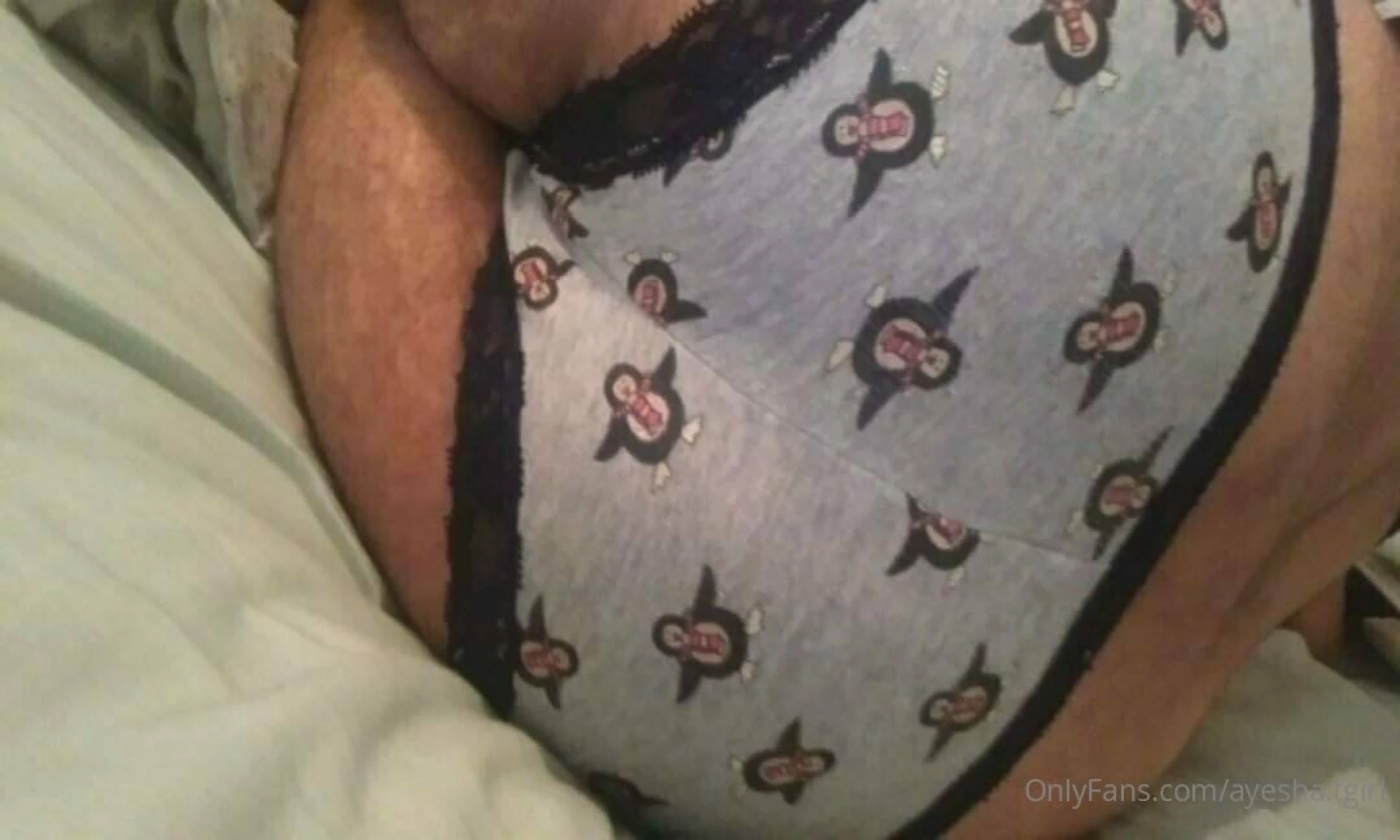 Ayesha-tgirl part 92 