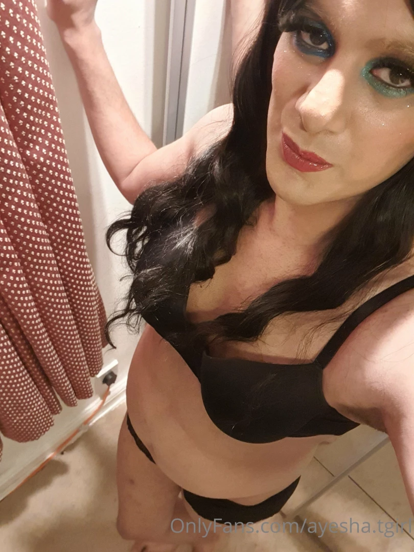 Ayesha-tgirl part 100 