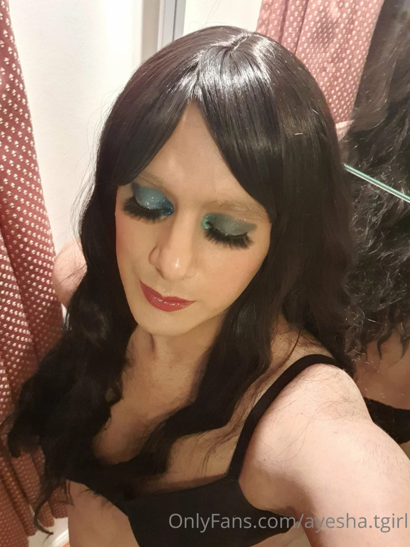 Ayesha-tgirl part 101 