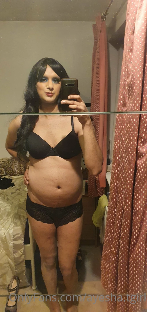 Ayesha-tgirl part 99 