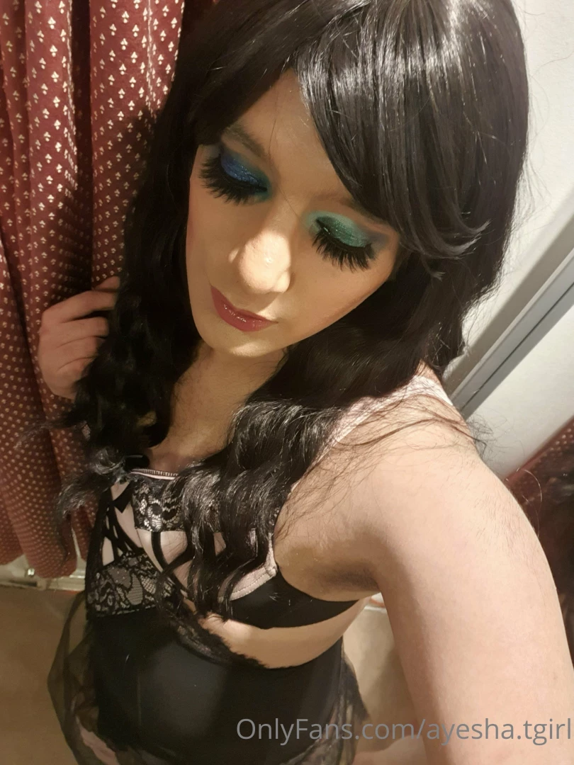 Ayesha-tgirl part 97 