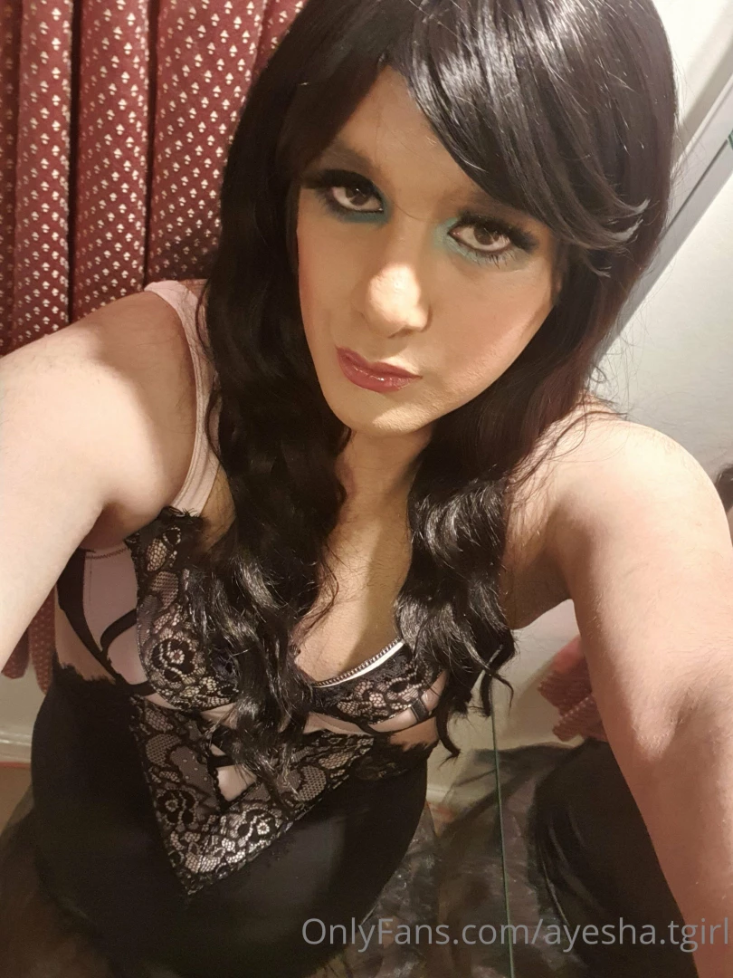 Ayesha-tgirl part 98 