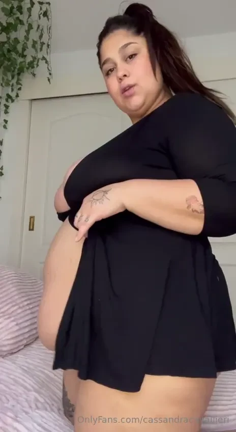 What s coming is even hotter tell me to see it 