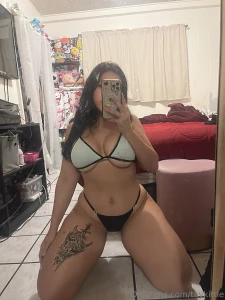 Almost friday today is the last day to order any personal requests