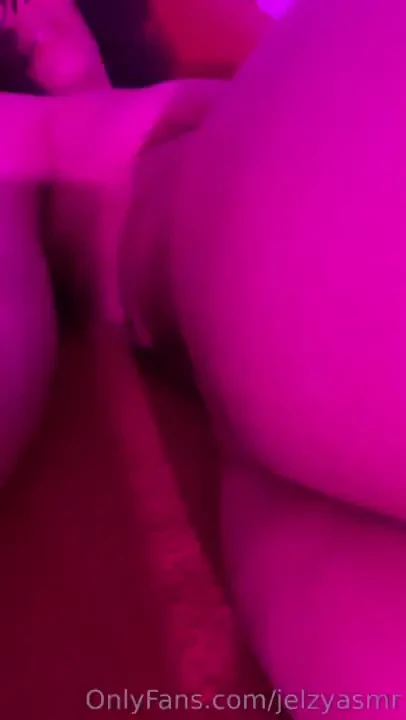 Jelzyasmr part 2 