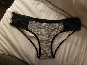 Hello babes i m selling used panties here s the ones i have right now part 3