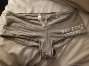 Hello babes i m selling used panties here s the ones i have right now part 2