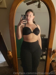 Getting ready part 57