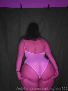 It s wayyy too big or is it