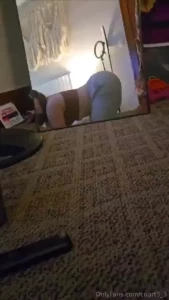 Just finished some yoga how do we like these angles