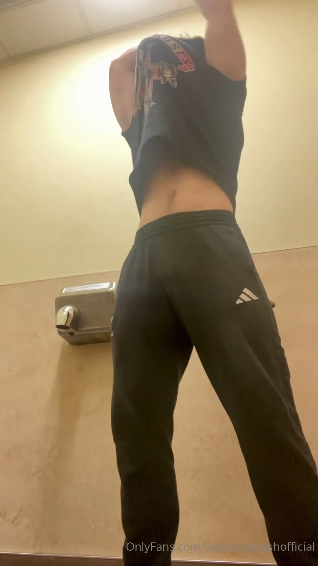 Happy fitness friday 