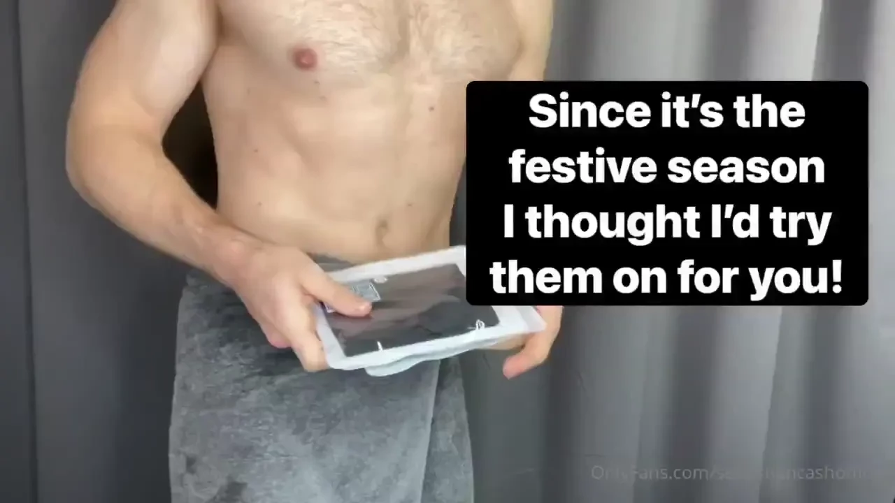 Transparent undies what do you think 