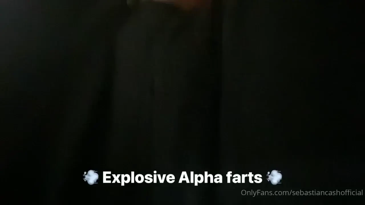 My gf better not smell any of these 