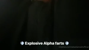 My gf better not smell any of these