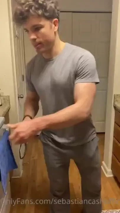 Sebastiancashofficial part 1 