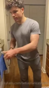 Sebastiancashofficial part 1