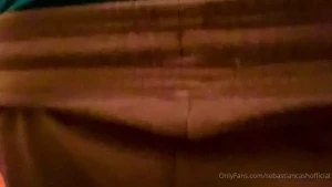 Your straight boyfriend just farts in your face and takes your money