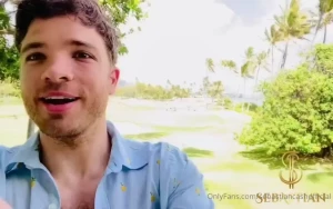 Happy fetish clip friday this week golf douche lost bet there s