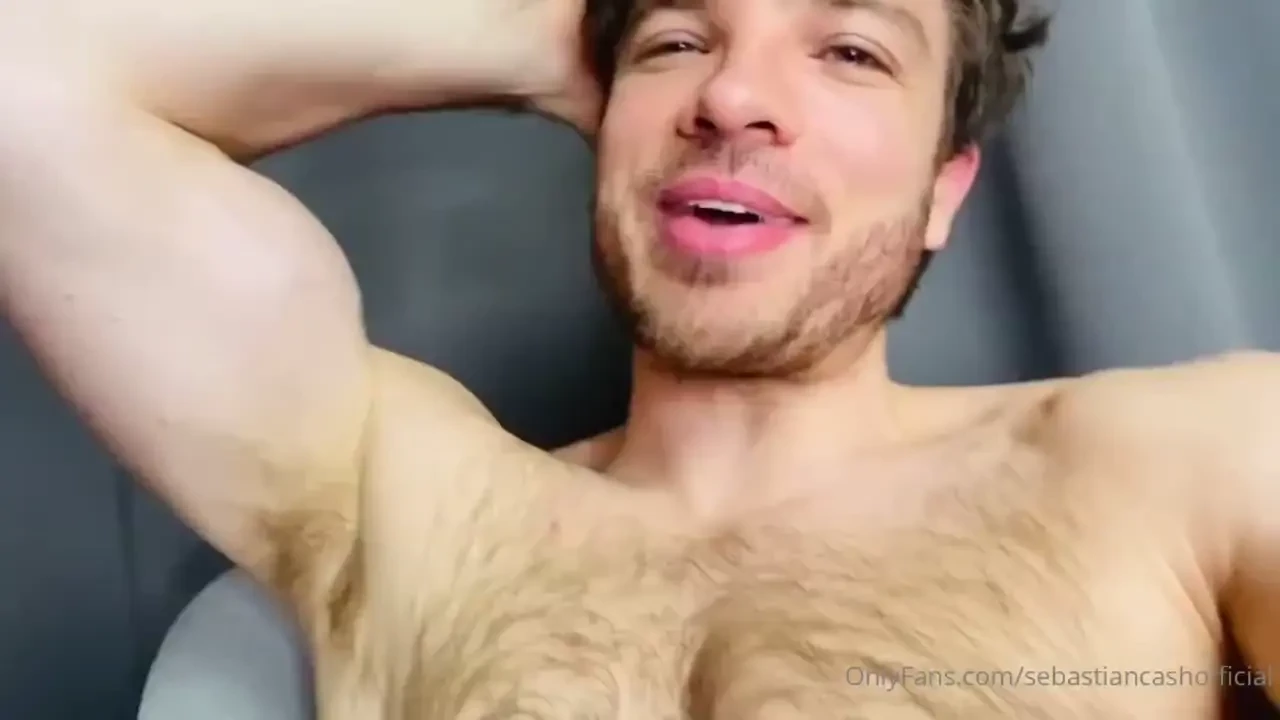 Happy monday here s a cocky bragging muscle armpit bulge and findom 