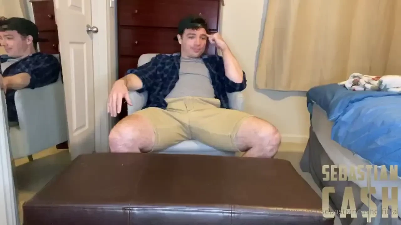 Happy fetish clip friday it s time for frat-bro interrogation 