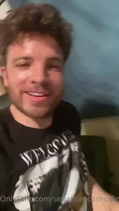 Sarcastic video message sent to a weak guy who pays me big bucks for 