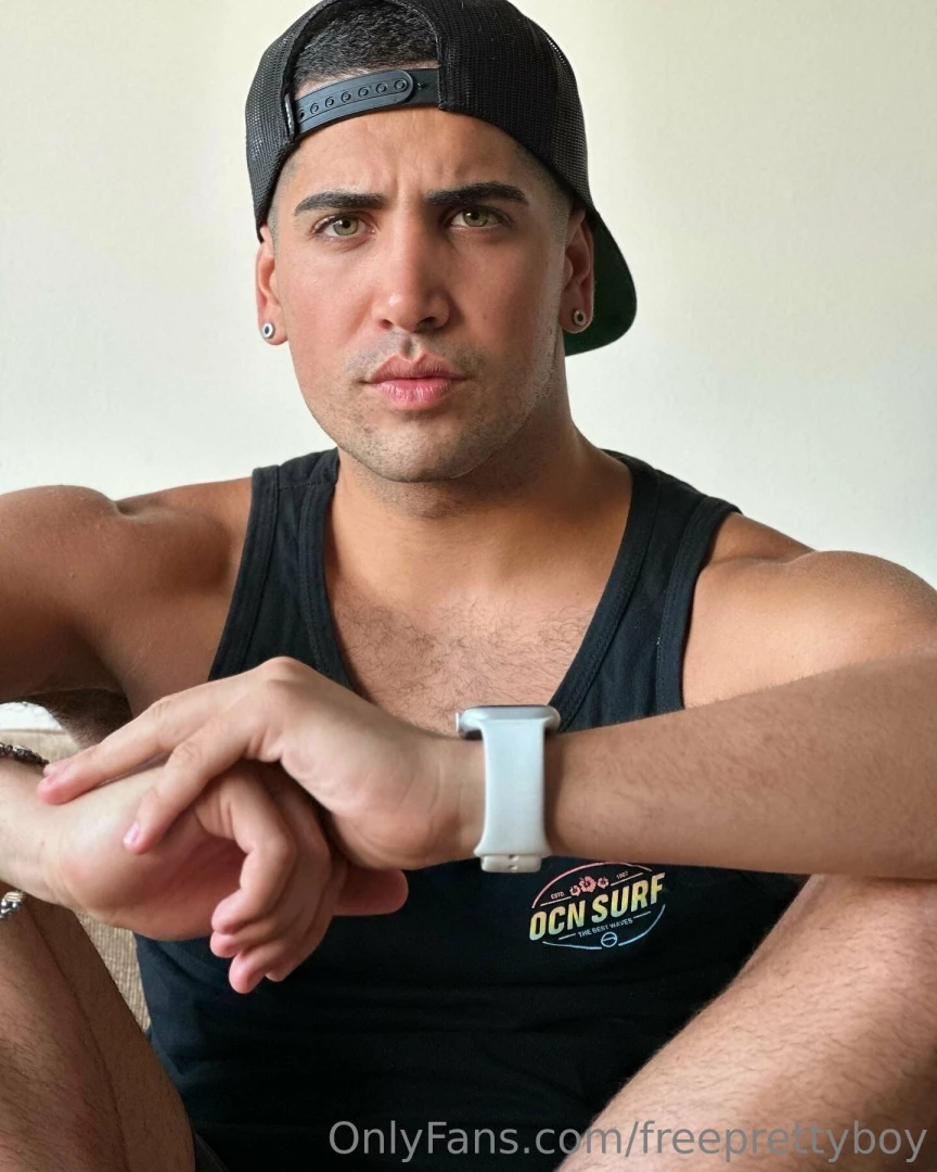 Freeprettyboy part 2 