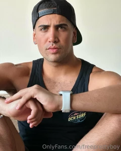 Freeprettyboy part 2