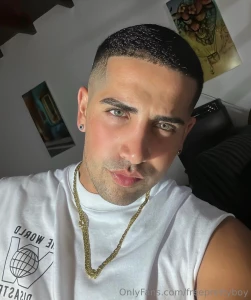 Hola mi amor part 36