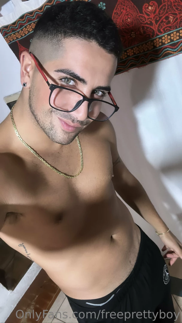 Freeprettyboy part 3 