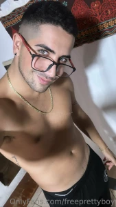 Freeprettyboy part 3