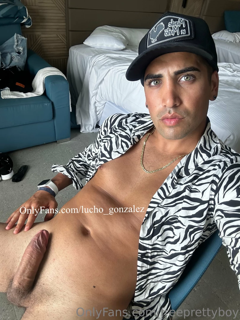 Come to see my full video in mexico lucho_gonzalez ven a ver mi video 