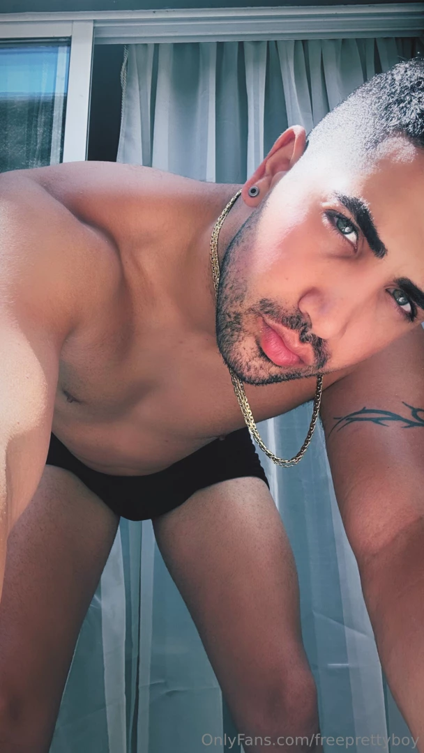 Freeprettyboy part 5 