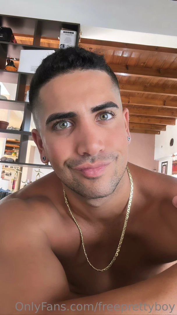 Freeprettyboy part 6 