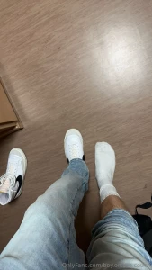 Who wants some feet content part 2