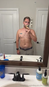 Been feelin myself lately part 2