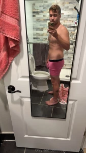 I ve really been feelin myself recently part 1