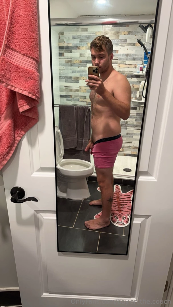 I ve really been feelin myself recently 