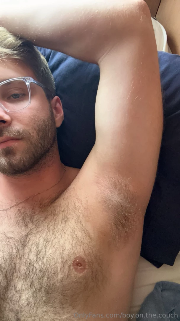 Who wants to take a big sniff 