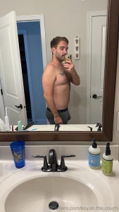 I gotta get back to the gym