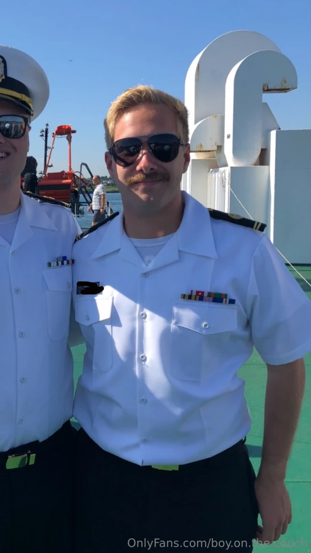 Should i bring back the stache 