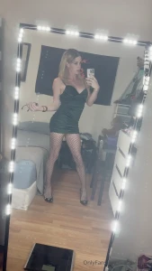 Going out tonight how do i look babe