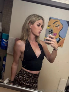 Any plans for your saturday night babe
